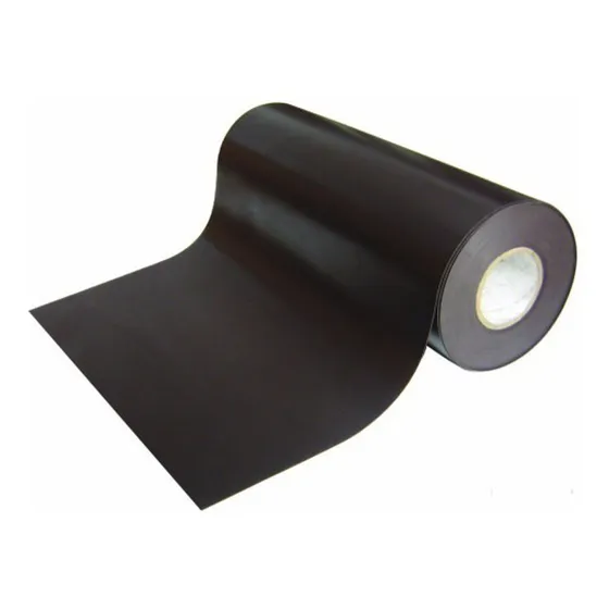Rollo Iman 60cm 0.40mic 5 Metros (sirve Para 50 Hojas A4). Negro
