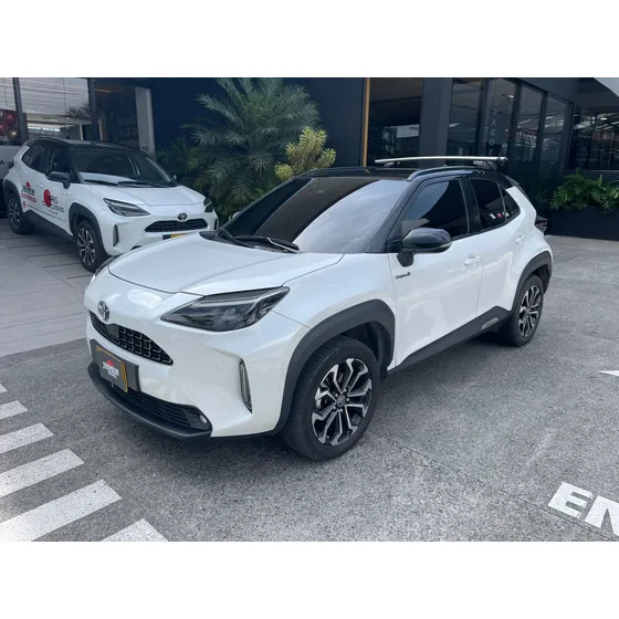 Toyota Yaris Cross 1.5 Hev Xls