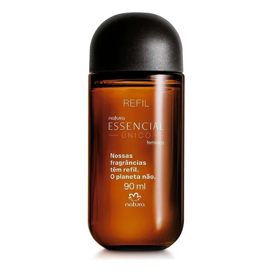 Recambio esencial individual para mujer de Natura Deo Parfum 90 ml
