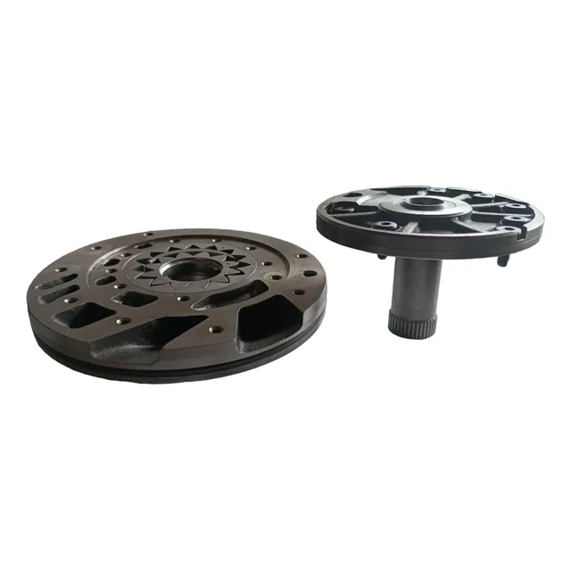 Bomba De Caja Automática Chevrolet Optra Todo Zf4hp16 Tacuma