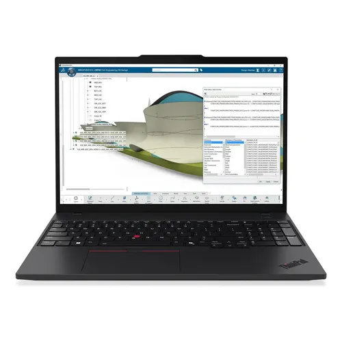 Notebook Lenovo Thinkpad P14s Gen6 Amd Ryzen Ai 7 Pro de 32 GB e 1