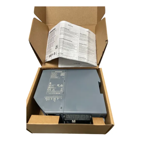 6ep4137-3ab00-0ay0 Siemens Simatic Ups1600 40a