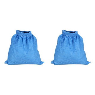 . Bolsa De Filtro Textil 2pcs For Karcher Mv1 Wd1 Wd2 Wd3 . Bolsa De Filtro Textil 2pcs For Karcher Mv1 Wd1 Wd2 Wd3