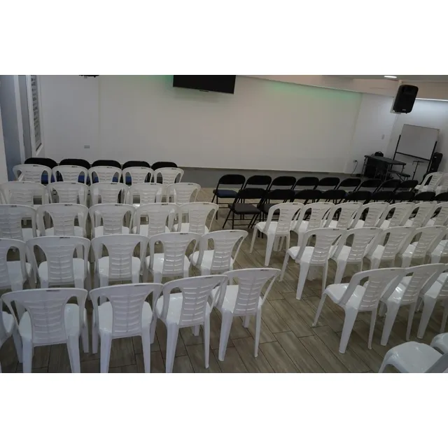 Alquiler Salon Para Eventos De Capacitacion  Corporartivos