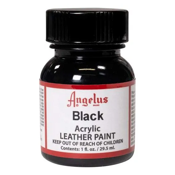 Pintura Angelus - Colores 1oz