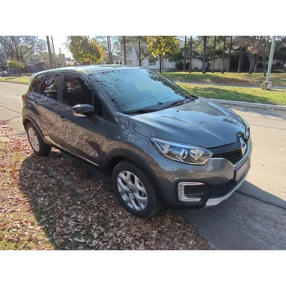 Renault Captur 2.0 Zen