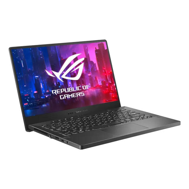 Rog Zephyrus14  2k G14 Ryzen 9 5900hs Rtx3060 Ram16gb M.21tb
