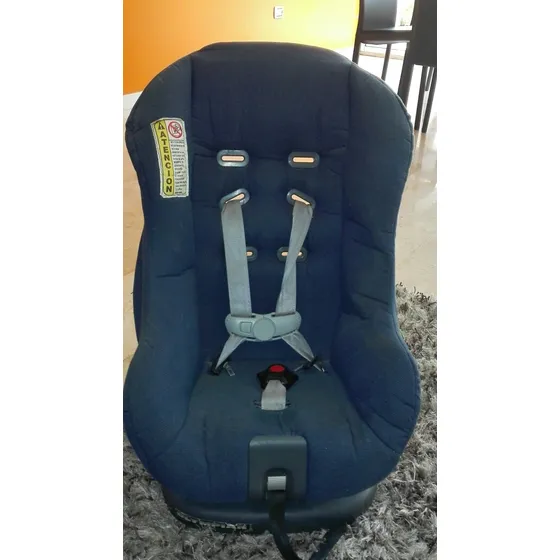 Porta Bebe Unisex Para Carro