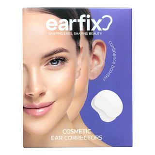Corrector De Orejas De Oído: Pegatinas Para La Oreja De 8 La Corrector De Orejas De Oído: Pegatinas Para La Oreja De 8 La