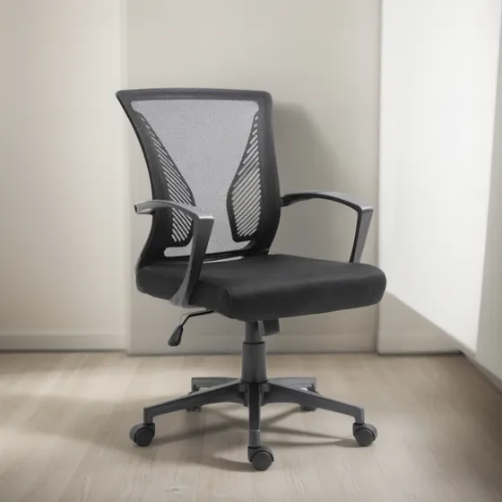 Silla De Oficina 