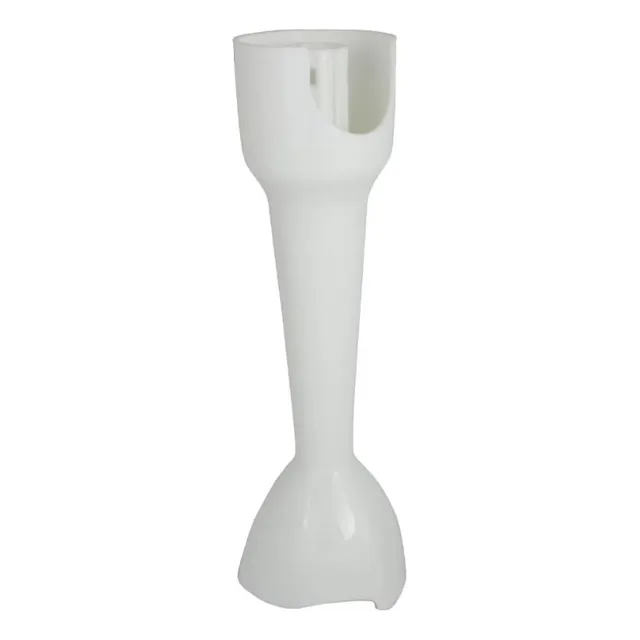Haste Bar Branco Para Mixer Philips Walita Hr2531 Original