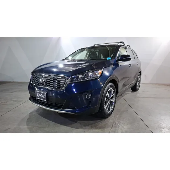Kia Sorento 3.3 Ex Auto