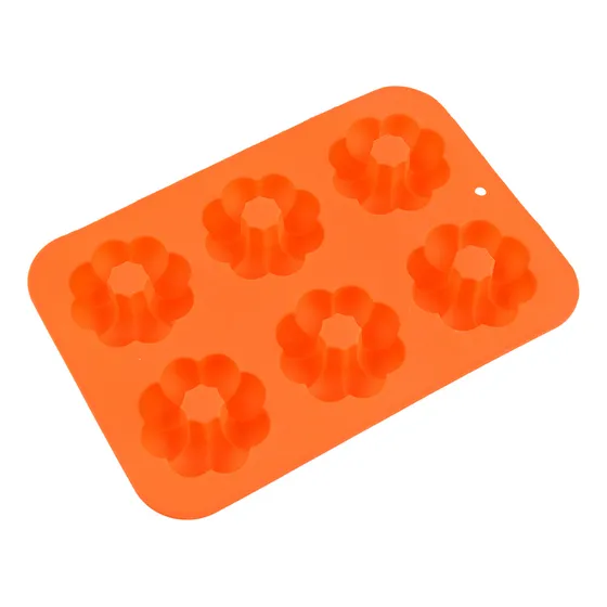 (o) Moldes Para Fondant, Moldes De Silicona Para Chocolate, 