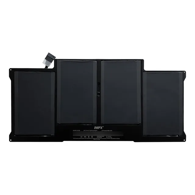 Repuesto Bateria Para Macbook Air 13 2017 A1496 A1405 A1466