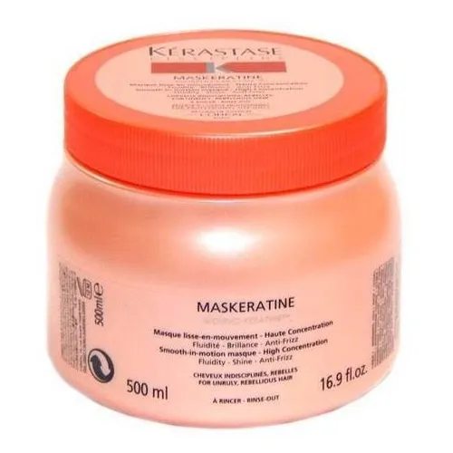 Kerastase Mascara X500 Maskeratine Keratina Brillo Antifrizz