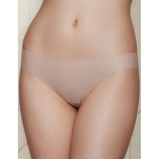 Bikini Laser Liz De Microfibra Sin Costuras 50258 Lumiere
