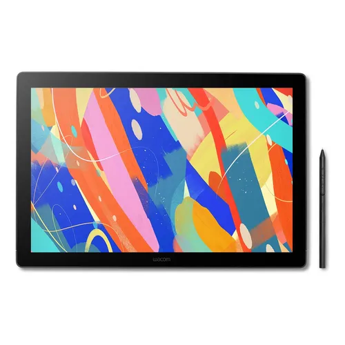 Mesa Digitalizadora Huion Kamvas Pro 12 GT-116 Tela LCD Resolução