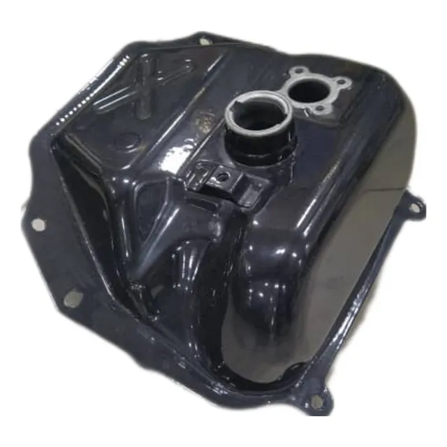 Tanque De Gasolina Moto 150 Scooter Bera Bws