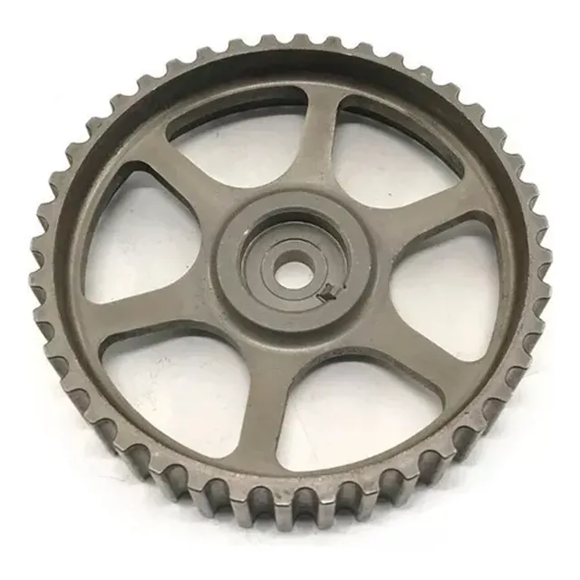 Engranaje Arbol Levas Renault Clio 1.2 16v D4f