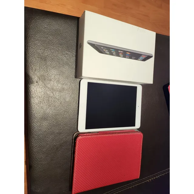 iPad Mini