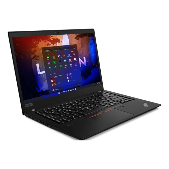 Portátil Corporativo Lenovo T14 Core I5 10310u 32gb 1tb Ssd