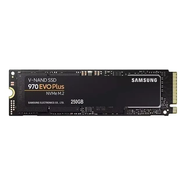 interno Samsung 970 EVO Plus MZ-V7S250 250GB