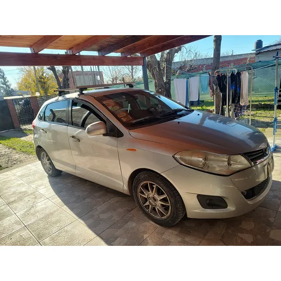 Chery Fulwin 1.5 Ii Hatchback