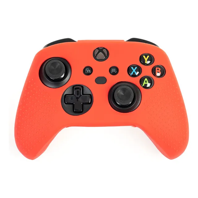 Estuche Control De Juegos Para Xbox Series X/s/one X Case