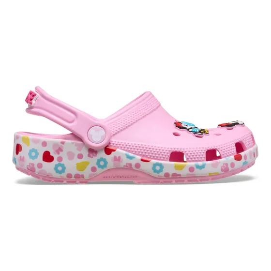 Crocs Mcky Frnds Minnie Cls CLG Sin género infantil