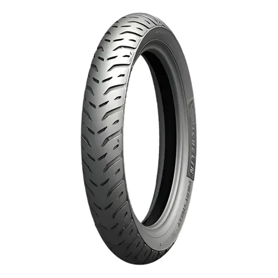 Pneu Michelin Pilot Street 2 90/90-18 Cg 125 150 160 S/ Câma
