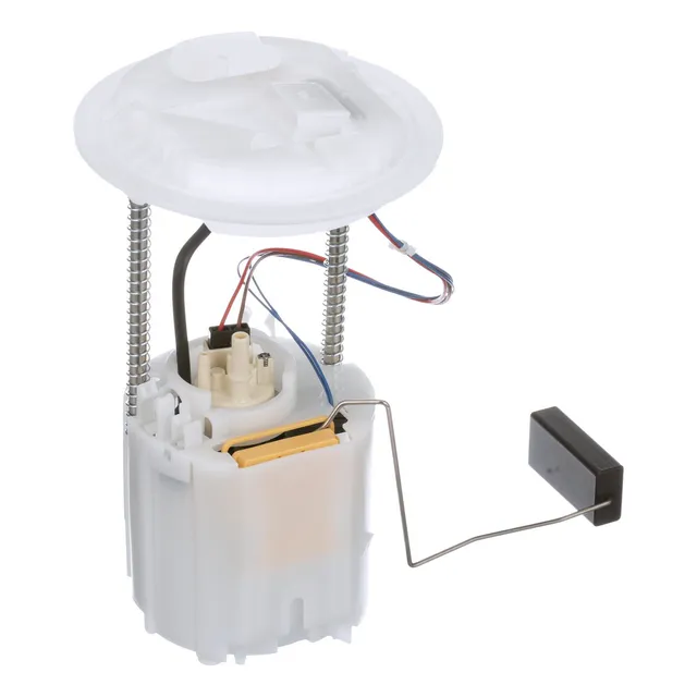 Modulo Combustible Fg1163