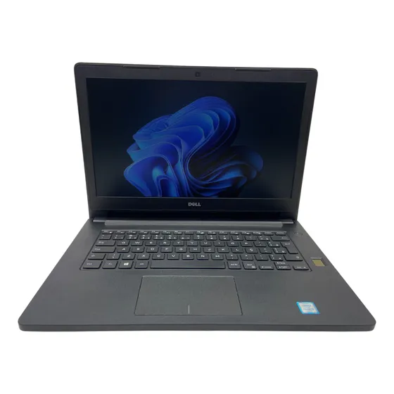 Notebook Dell Latitude 3470 Core I5 6200u 8gb Ram 240gb Ssd