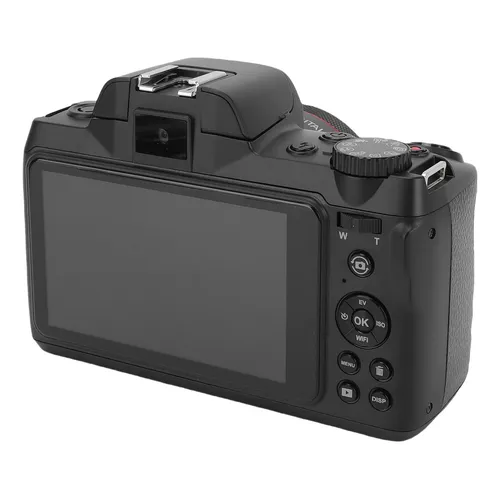 Câmera Digital Slr Canon Eos 6d 20.1mp Cmos 3.0 Lcd | Frete grátis