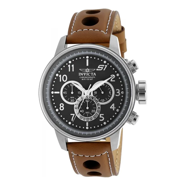 Reloj De Cuarzo Invicta S1 Rally 90102 Para Hombre