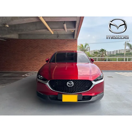 Mazda Cx-30 2.5 Grand Touring Lx 4x4