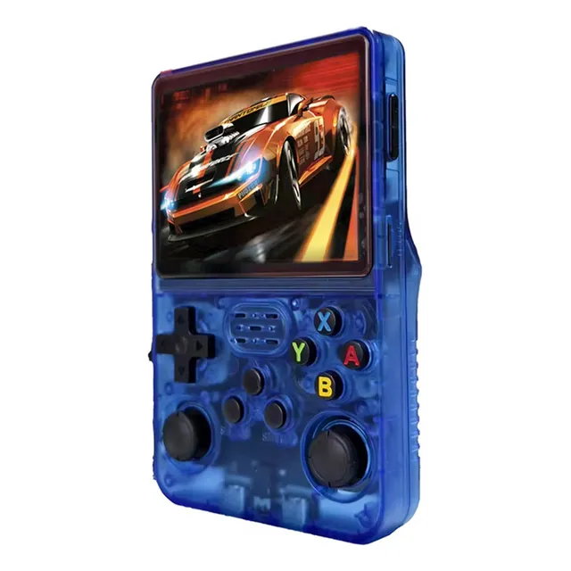 Retro Game R36s
