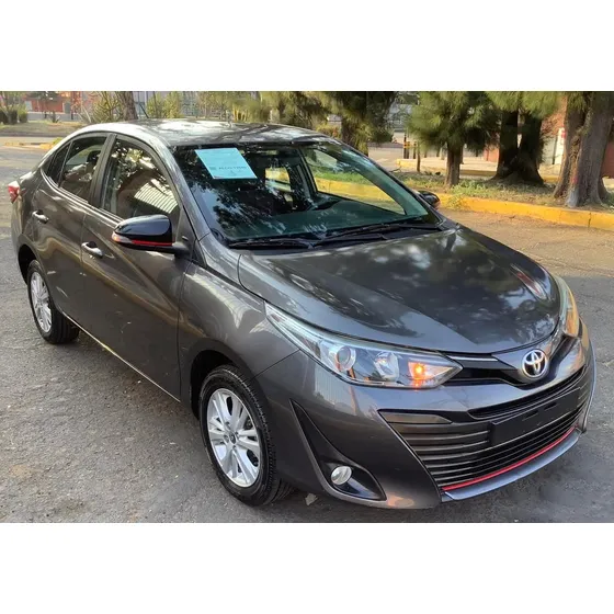 Toyota Yaris 1.5 5p S Mt