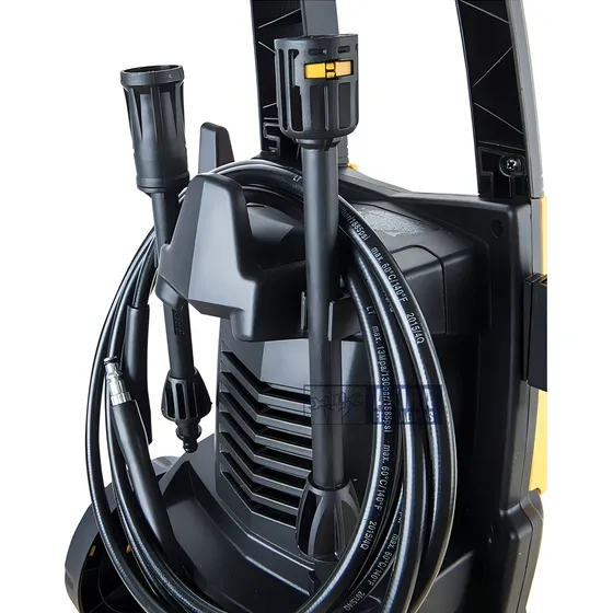 Lavadora de Alta Presión Tramontina Master, 1400 W, 1600 Psi, 220 V