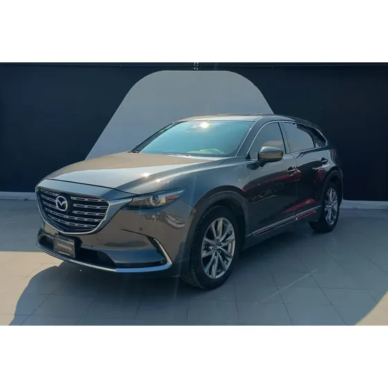Mazda Cx-9 2022 5p Signature L4/2.5/t Aut Awd