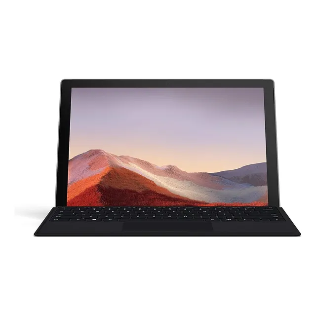 Tablet Microsoft Surface Pro 7+ Core I7 16gb 256gb Teclado