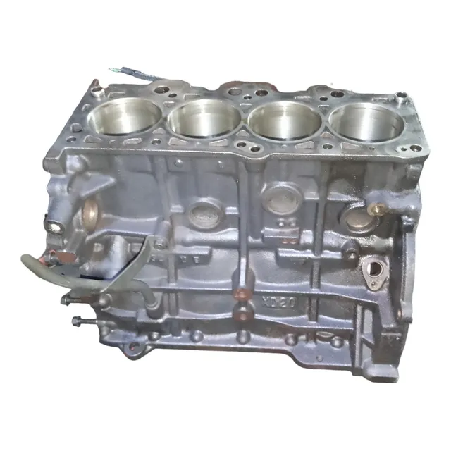 Bloque Standar Hyundai Elantra 2.0 Tuson Kia Sportage