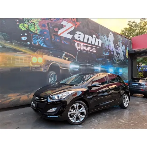 Hyundai I30 1.8 Mpi 16v