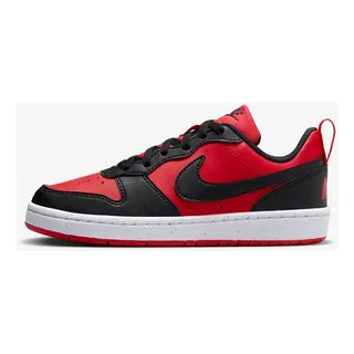 Tênis Nike Court Borough Low Recraft Infantil