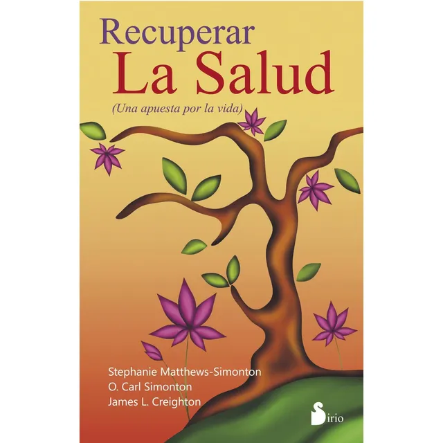 Recuperar La Salud