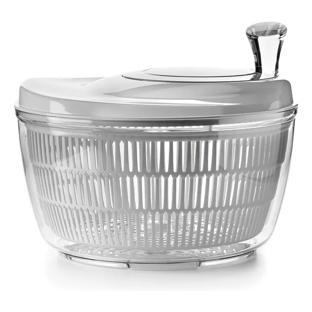 Centrifugador Escurridor Con Ensaladera Tiendas Landmark