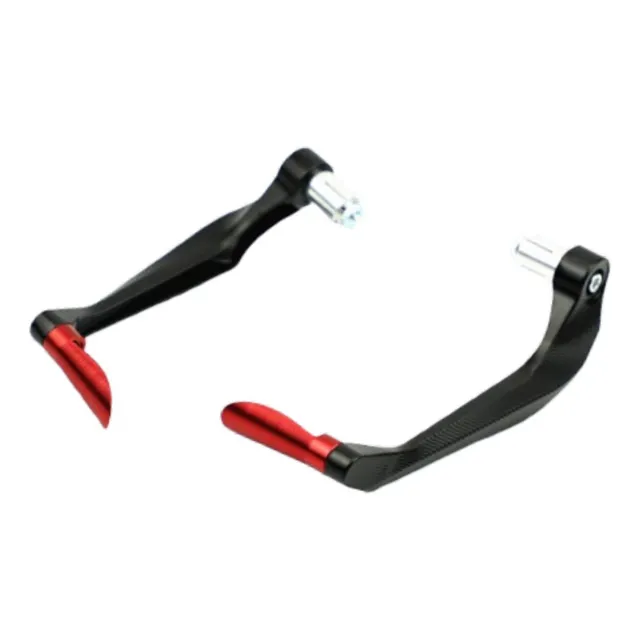 Fa 2 Protectores De Manillar Para Accesorios De Scooters.