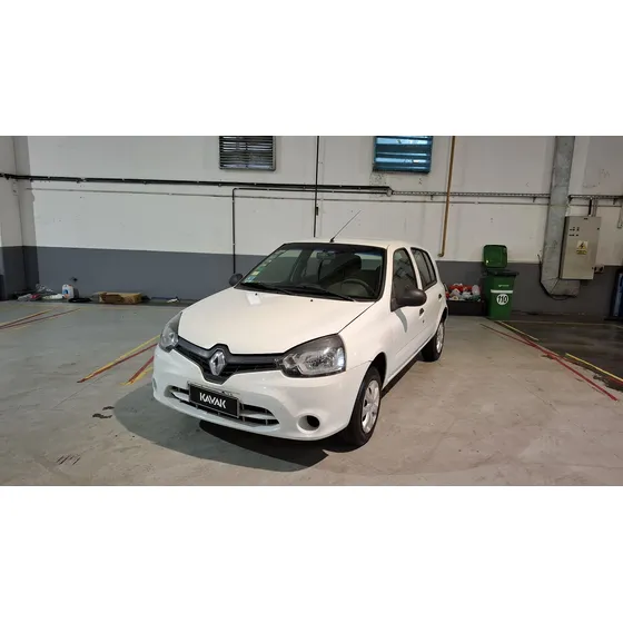 Renault Clio 1.1 Confort Plus