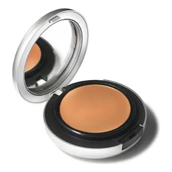 M.a.c Studio Fix Tech Base En Crema A Polvo C4.5, 0,35 Onzas