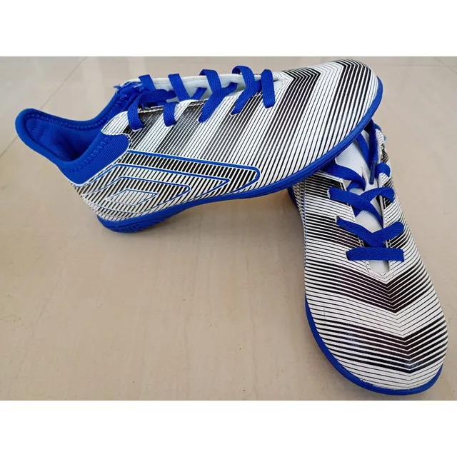 Zapatos Umbro Futbol Sala Originales Niños, Talla 35, Nuevos