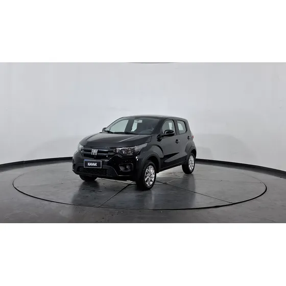 Fiat Mobi 1.0 Like